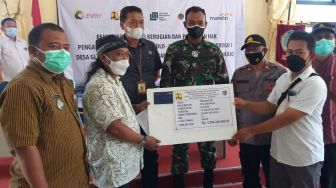 Seorang Warga Dapat Kompensasi Tol Solo-Jogja Rp4,3 M, Kades Minta Bijak Belanja