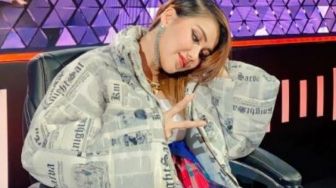 Karier Ayu Ting Ting Justru Kian Melejit Bahkan Sampai ke Korea Selatan!
