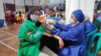 Kejar Target Vaksinasi 75 Persen, Ini yang Dilakukan Pemkab Kuningan