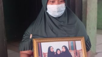 Polisi Ungkap Fakta Baru Pengantin Wanita di Rangkasbitung yang Hilang