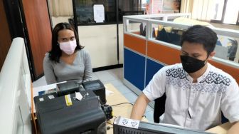 Dukcapil DKI Jakarta Butuh Waktu Satu Bulan untuk Pendataan Pendatang Usai Lebaran