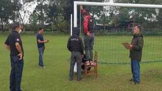 PSSI Bali Siap Gerlar Liga 3, Stadion Pecangakan Jembrana Jadi Tuan Rumah