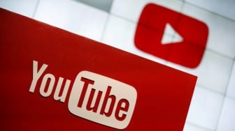 YouTube Umumkan Konten Kreator di RI Raup Cuan Fantastis Hingga Rp100 Juta/Bulan