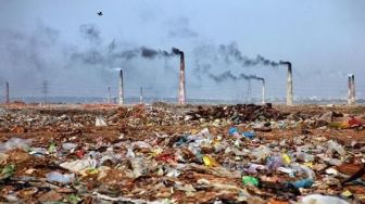 Bongkar Skema Carbon Offset, Greenpeace Sebut Cuma Untungkan Para Polluter