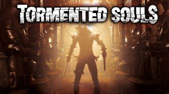 Auto Mencekam, Demo Game Horor Tormented Souls Sudah Tersedia