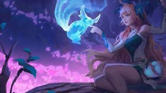 Catat Lur! Kode Redeem Mobile Legends Kamis 26 Agustus 2021