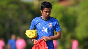 Hadapi PSM, Borneo FC akan Coba Minimalisir Kesalahan