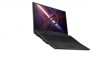 Asus ROG Zephyrus S17 Meluncur di Indonesia, Laptop Gaming Seharga Rp 66 Juta