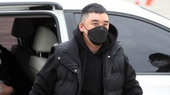 Seungri Eks BIGBANG Divonis 3 Tahun Penjara, Dijerat 9 Dakwaan