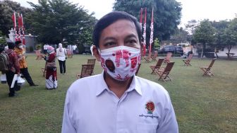 Pemugaran Benteng Timur, Pemda DIY Serahkan Perhitungan Tali Asih Warga ke Tim Appraisal