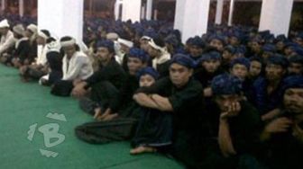 Alami Gejala Tak Biasa Usai Melahirkan, 2 Warga Baduy Positif Covid-19