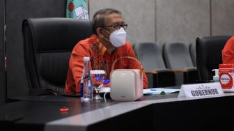 Alasan Gubernur Perjuangkan Vaksin dan Obat-Obatan untuk Wilayah Kalbar 