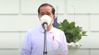 Presiden Jokowi tambah bonus Atlet Olimpiade Tokyo 2020