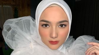 Citra Kirana Singgung Barang KW saat Pakai Kacamata Erica Putri, Sindir Medina Zein?