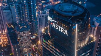 Dengan Inovasi Digital, Astra Financial Permudah Layanan Konsumen