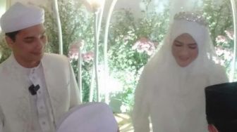 Sosok Henny Rahman, Mantan Istri Zikri Daulay Dinikahi Alvin Faiz