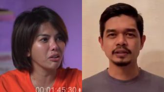 Anak Tolak Warisan Bambang Pamungkas, Nikita Mirzani: Emang Ada Hartanya?