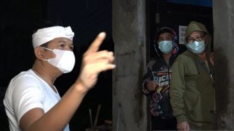 Jalan di Purwakarta Rusak, Dedi Mulyadi: Sering Dilintasi Truk Bertonase Berat