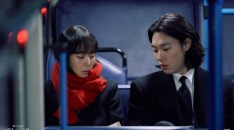Adu Akting dengan Ryu Jun Yeol di Drama Lost, 5 Fakta Jeon Do Yeon