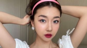 Sunny Dahye Syok Berat Akibat Diserbu Komentar Miring Netizen