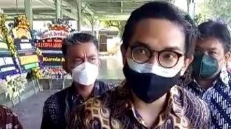 Ditunjuk Jadi Raja Mangkunegara X, GPH Bhre Cakrahutomo Disebut Sudah Jadi Mualaf dan Masuk Islam