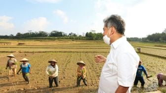 Bos BRI Ajak Pelaku UMKM Jadi Lokomotif Kebangkitan Ekonomi