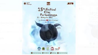 Festival Film Purbalingga 2021 Berlangsung Virtual, Pertahankan Kreativitas Sineas Muda