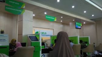 Berapa Lama Pencairan BPJS Ketenagakerjaan?