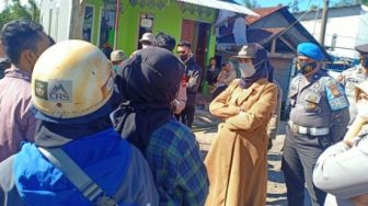 Jalur Pendakian ke Gunung Bawakaraeng Ditutup, Ini Alasannya