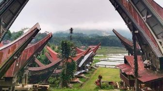 5 Rumah Adat Sulawesi Selatan, Lengkap Dengan Filosofinya