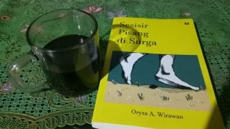 Kopi dan Buku