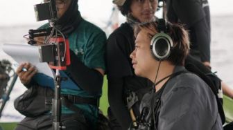 Patahkan Stigma Buruk, Sineas Kukar Ini Pernah Raih Penghargaan Jogja-Netpac Asian Film