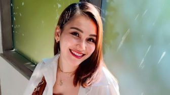Geram Terus-menerus Dihujat hingga Muncul Petisi Blacklist Ayu Ting Ting