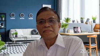 Rektor hingga Ekonom Senior Beberkan Masalah yang Merundung Indonesia