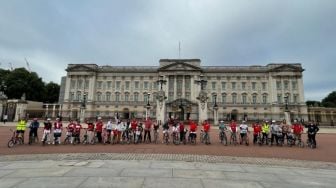 Inggris Hapus Indonesia dari Daftar Merah Perjalanan, Sudah Bisa Berlibur?