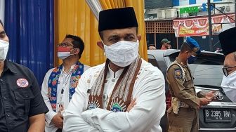 Cegah Kerumunan, RT/RW di Jakarta Timur Diminta Awasi Kegiatan Hut 17 Agustus