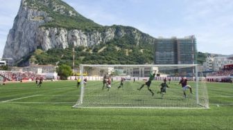 Mengenal Stadion Victoria, Kandang Seluruh Klub di Liga Gibraltar