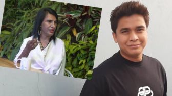 Sindir Billy Syahputra, Mami Yuli Sebut Olga Syahputra Juga Waria