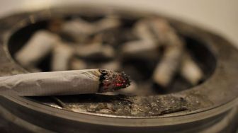 4 Kebiasaan yang menurunkan sistem kekebalan tubuh.