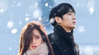 Petisi Drama Jisoo Blackpink Viral, Snowdrop Diminta Berhenti Tayang