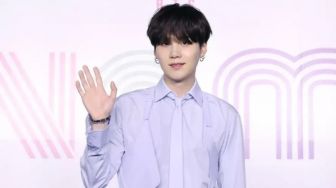 Army Wajib Tahu, BTS Suga Modifikasi Ringtone Lawas Samsung Ini