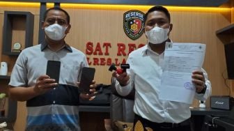 Terbongkar, Oknum Pegawai Puskesmas di Lampung Timur Jual Surat Antigen Palsu