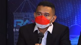 Rans Cilegon FC Dikaitkan Kasus Dugaan Pengaturan Skor, Pihak Klub Beri Klarifikasi