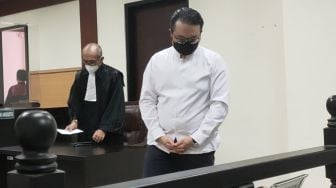 Sidang Putusan Kasus Penipuan Investasi, Timothy Tandiokusuma Lepas Dari Jeratan Pidana