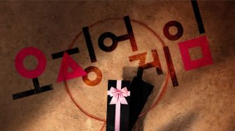 Sinopsis Squid Game, Drama Korea Terbaru Netflix