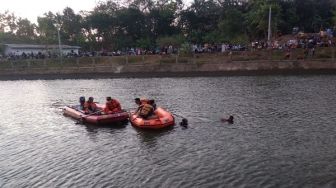 Lomba Renang di Jepara Berujung Duka, 1 Orang Tewas Tenggelam