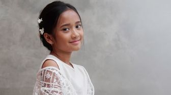 Peringati HUT RI, Abbey Ibrahim Rilis Lagu Senandung Untuk Nusantara