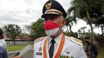 Lantik Sekda Padang Nonaktif Jadi Kadis Provinsi, Gubernur Sumbar Dilaporkan ke Ombudsman