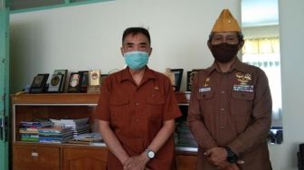 Cerita Veteran Sulawesi Selatan Berperang di Timor Timur Pakai Senjata Rampasan