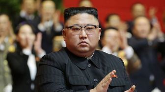 Kim Jong Un Larang Warganya Tertawa Selama 11 Hari, Ada Apa?